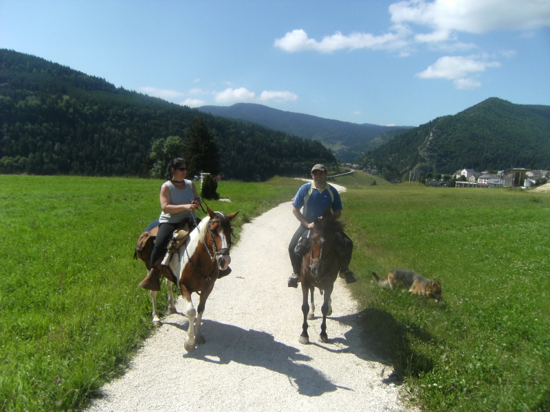 Balade familiale en Vercors Valche33