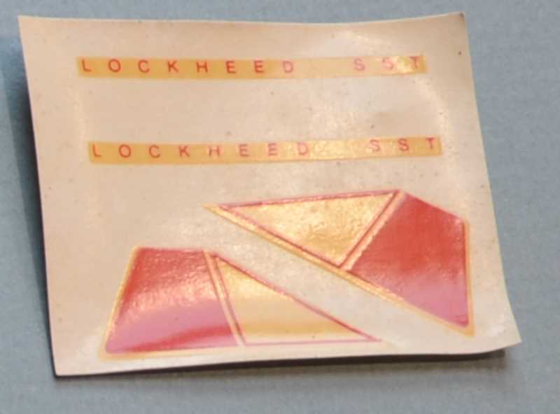 [Vegetaline] Lockheed 2000 Loc510