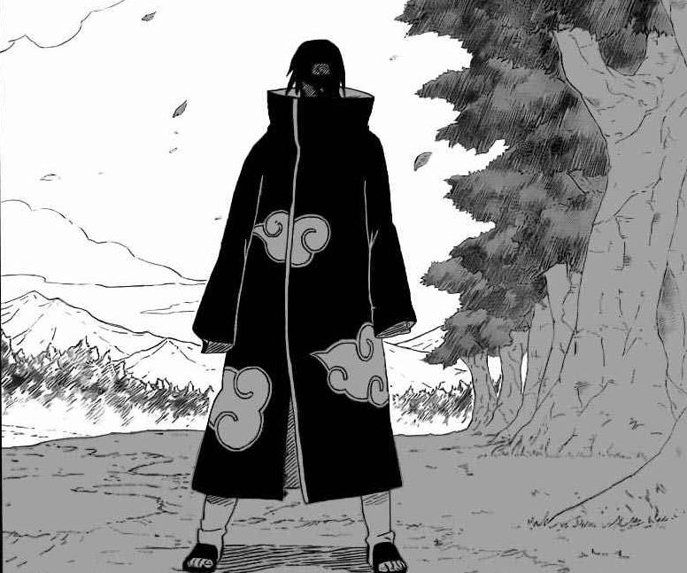 Treino do Ninja mais poderoso de suna (o unico XD) Akatsu13