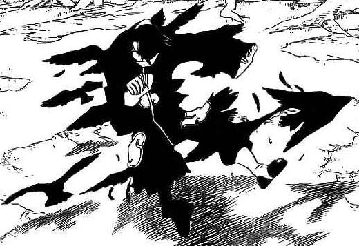 Treino do Ninja mais poderoso de suna (o unico XD) Akatsu14
