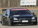 becquet opel vectra gts Vectra10