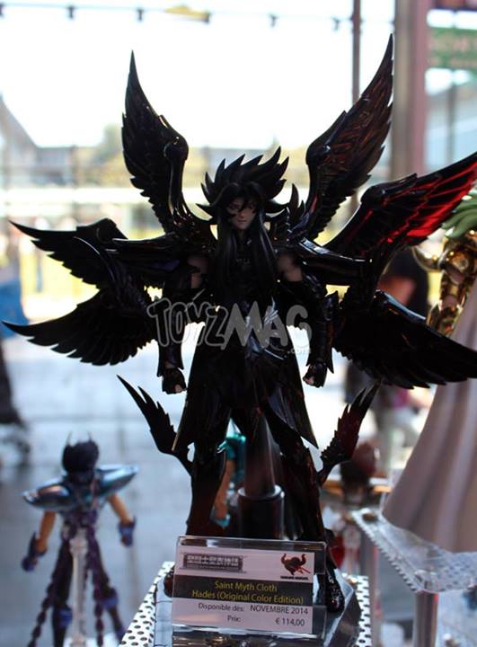 [Evento] Tamashii Nations - Japan Expo 2014 in France Sh1516