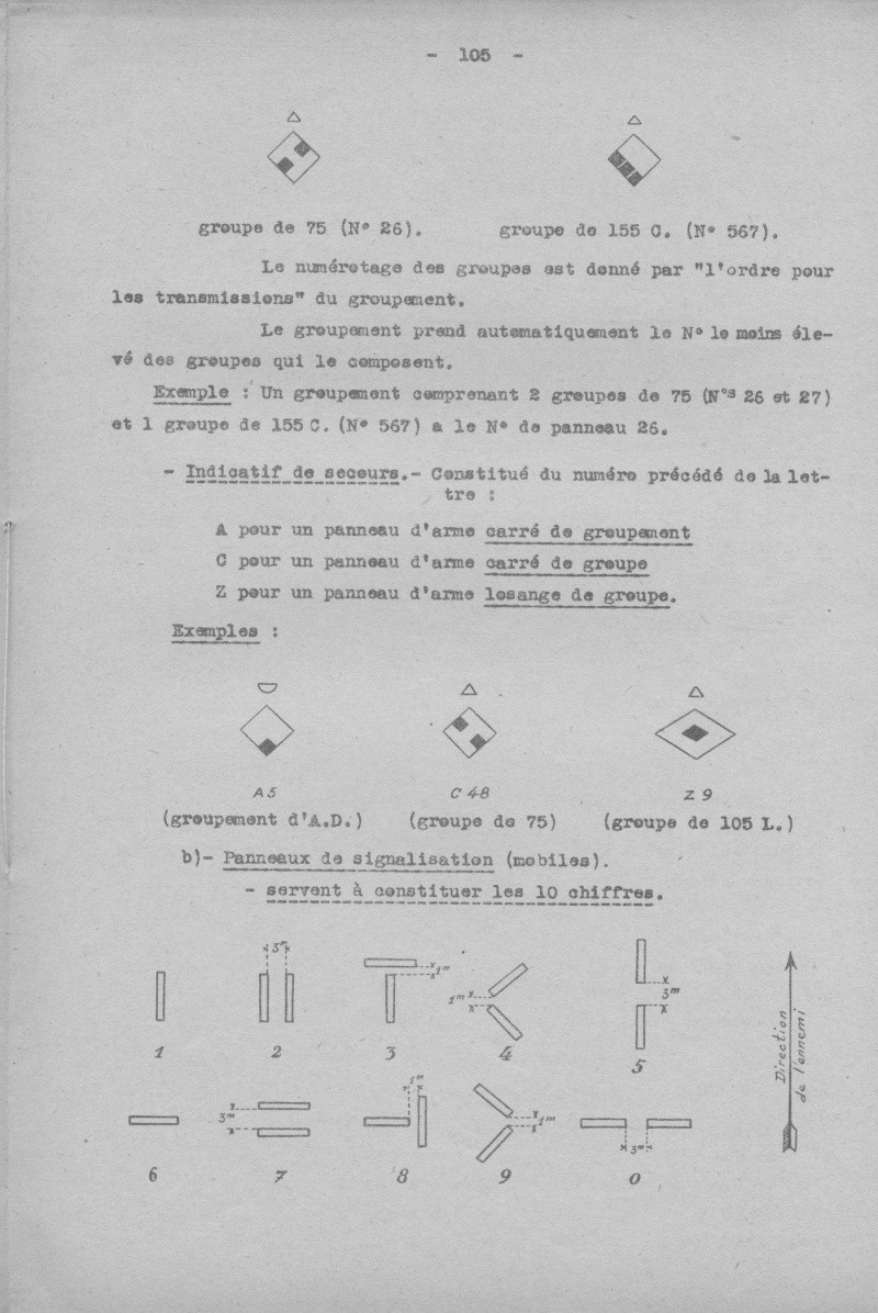 Les Liaisons entre troupes au sol et "arme aérienne" en 1940 - Page 2 Out210