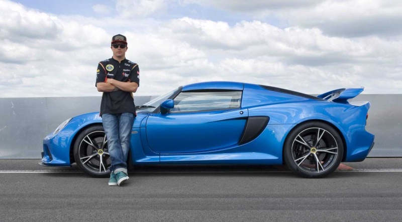 Su Elaborare di giugno prova su strada della Lotus Exige S Roadster A_lotu20