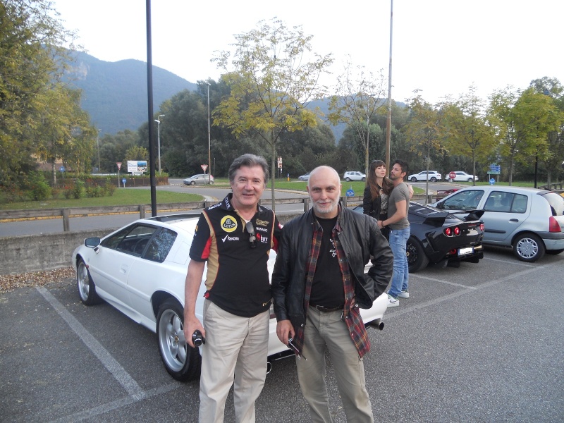 GIRO DEL LAGO D'ISEO 2014 ... Giringiro - Pagina 12 Lotus_29