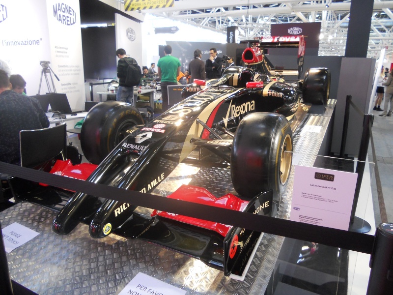 Due giorni al Motor Show  Lotus_34