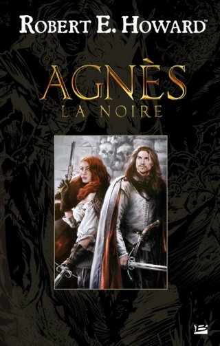 AGNÈS LA NOIRE de Robert E. Howard 1406-a10