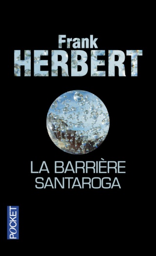 LA BARRIÈRE SANTAROGA de Frank Herbert 97822613