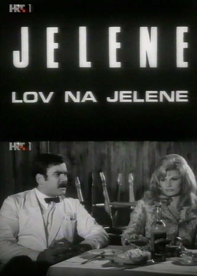 Lov Na Jelene (1972) _lovna10