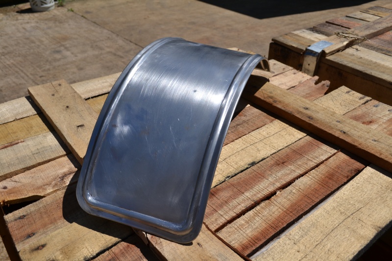 Hand made Foden Mud Guards Foden_10