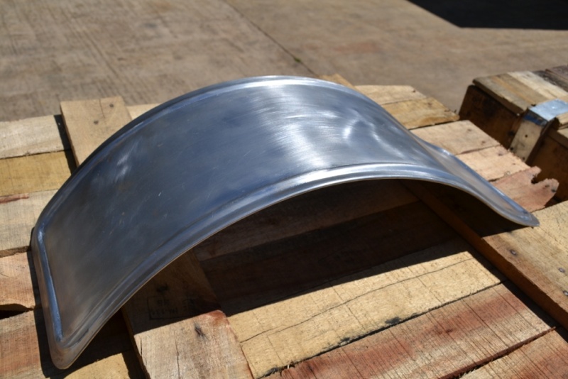 Hand made Foden Mud Guards Foden_12