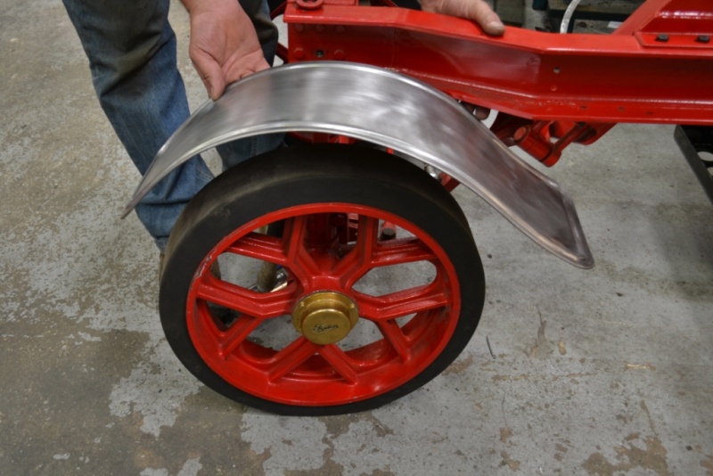 Hand made Foden Mud Guards Foden_13
