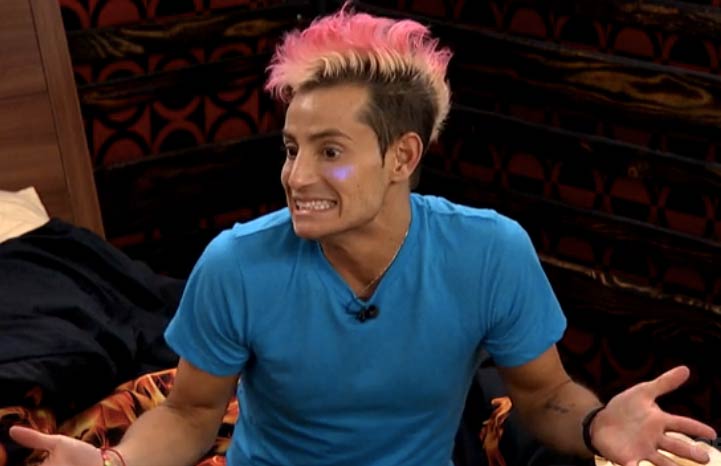 Exit Interview with Frankie Grande Bb16-f10