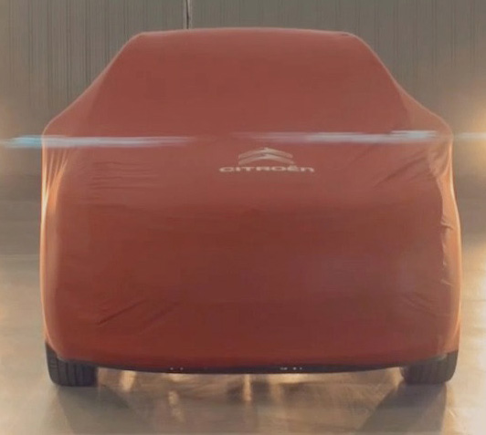 Mondial de l'automobile de Paris du 4 au 19  octobre 2014 Teaser11