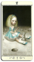 Nicoletta Ceccoli Tarot ►  Nicoletta Ceccoli 7dicop10