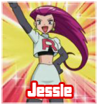 Team Rocket Jessie11