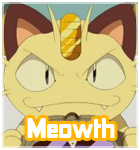 Team Rocket Meowth12