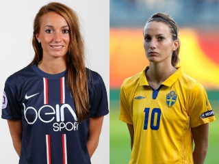 PSG féminine saison 2014-2015 - Page 3 Kosova10