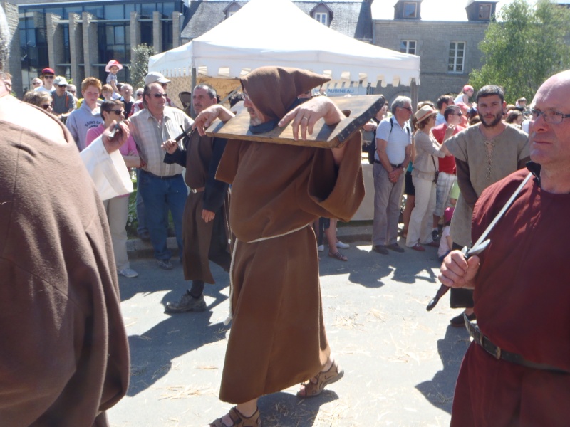 les Médiévales de Guérande, Mai 2014 (Terminées) 65-p5110