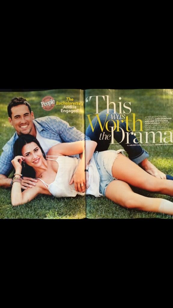Andi Dorfman & Josh Murray - Fan Forum - Facebook - Twitter - IG's - Updates - Discussion  - Page 17 People10