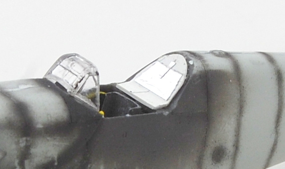 [Revell] Messerschmitt Bf109 G-10 - Le crépuscule des aigles  - Page 3 Dsc_0053