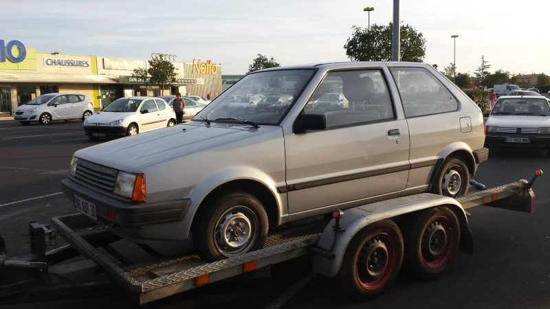 DATSUN 1600 SSS BLUEBIRD HOMOLOGATION 10712010