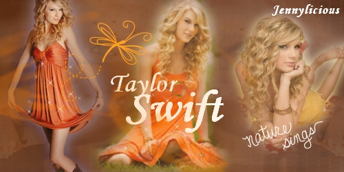 My graphics Taylor12