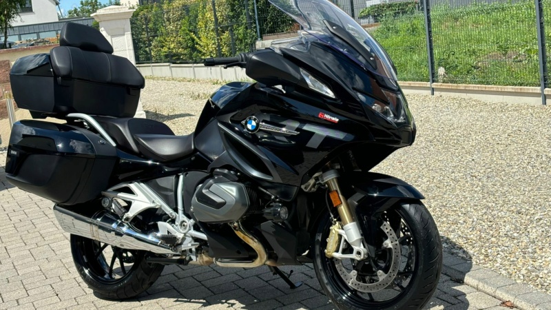 Essai R 1250 RT ( comparé au K 1600 GT ) - Page 4 R1250_10