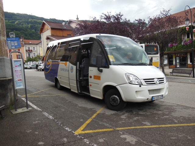 Gresivaudan Indcar10