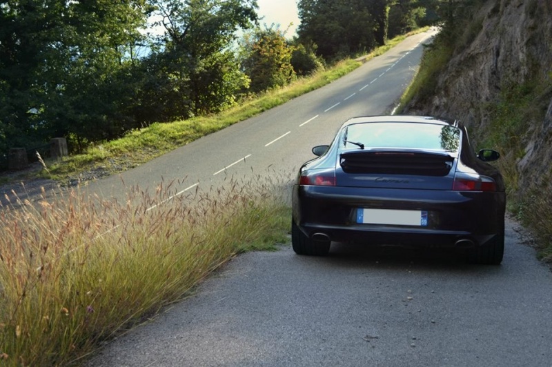 porsche 911 996 noir 3.6 320 embrayage neuf 110