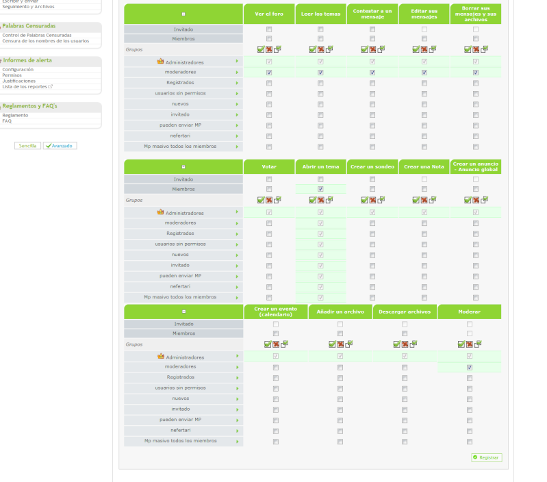 categorias - Creación de Categorías y Foros Mg10oi10