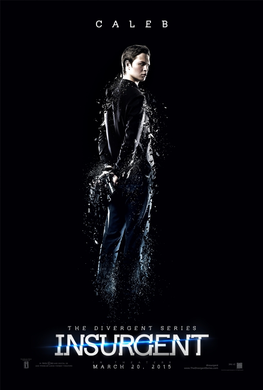 The Divergent Series : Insurgent 8665910