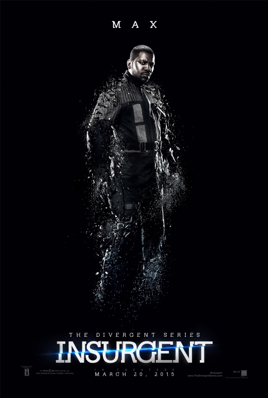 The Divergent Series : Insurgent 8666510