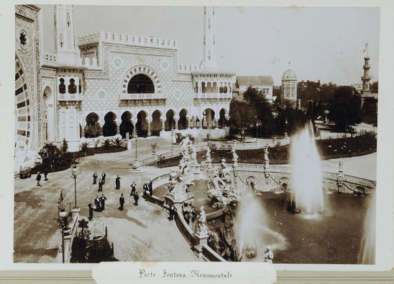 Torino in bianco e nero....... - Pagina 15 Piazza10