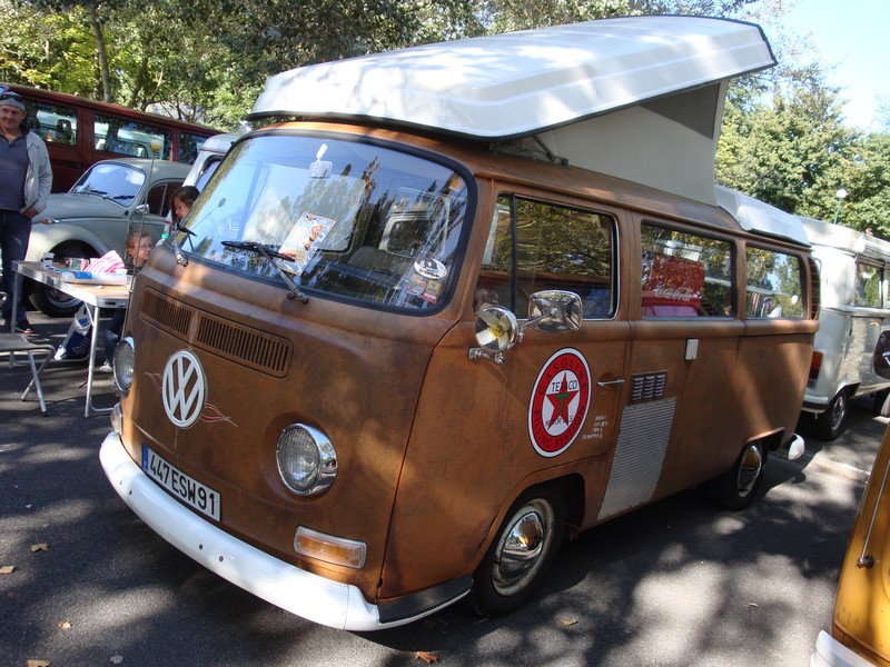 [ VW ] COMBI  T2 - Page 3 Dsc01426