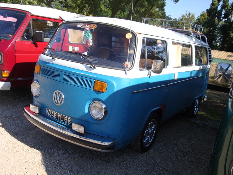 [ VW ] COMBI  T2 - Page 3 Dsc01529