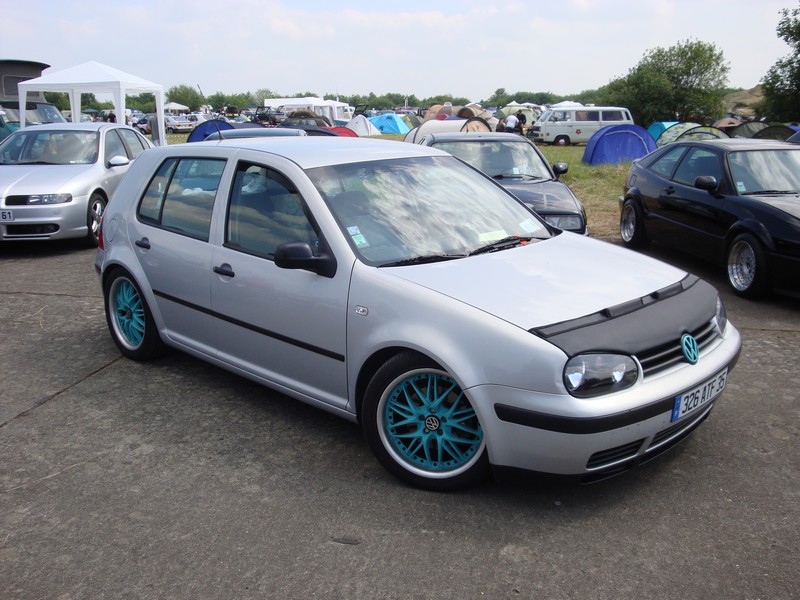 [ VW ] GOLF MK4 - Page 3 Dsc07857