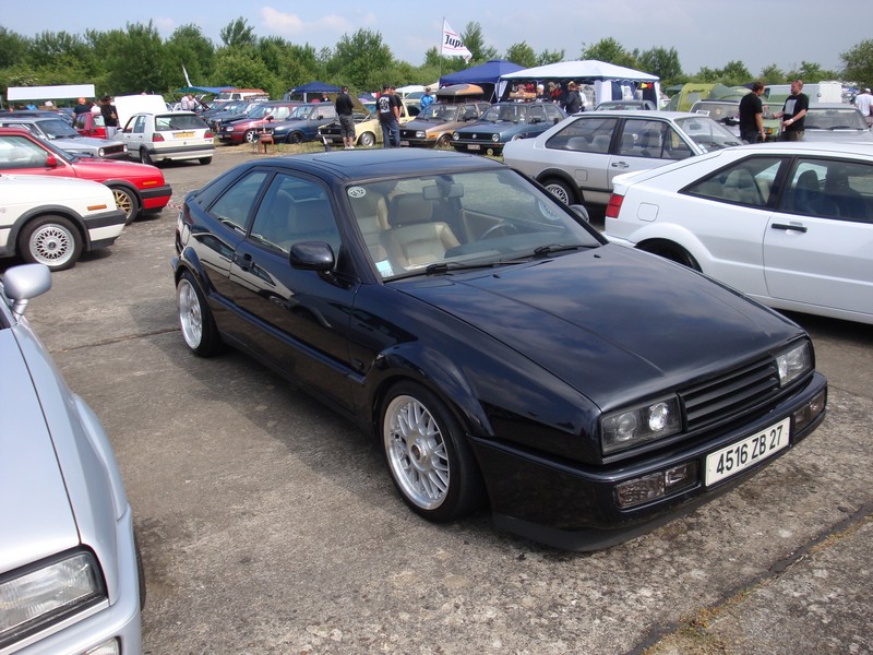 [ VW ] CORRADO - Page 2 Dsc08016