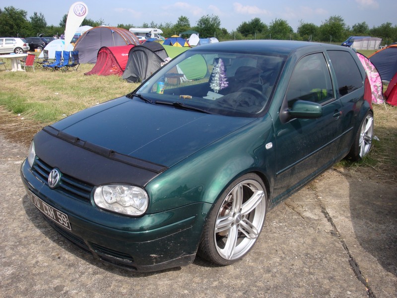 [ VW ] GOLF MK4 - Page 3 Dsc08063