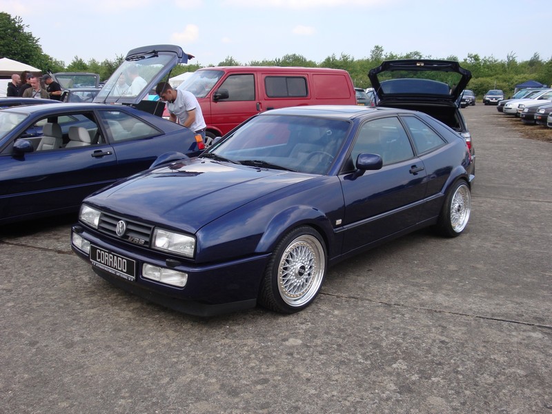 [ VW ] CORRADO - Page 2 Dsc08119