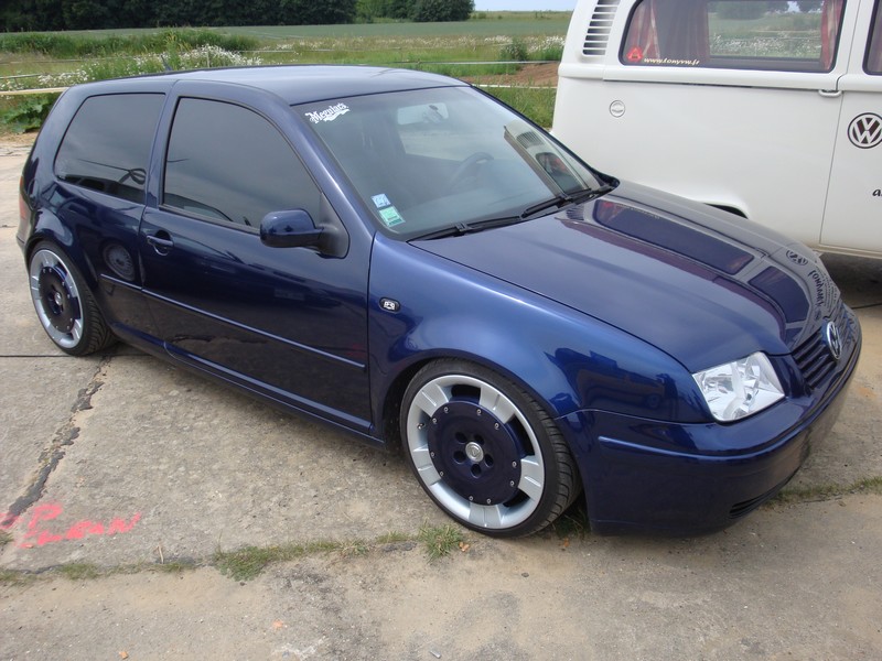 [ VW ] GOLF MK4 - Page 3 Dsc08258