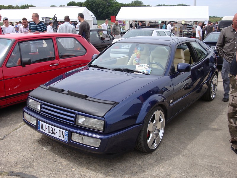 [ VW ] CORRADO - Page 2 Dsc08312