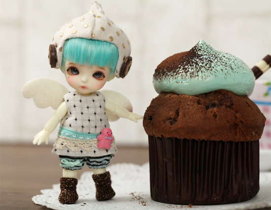 White - [Sp.] Chocola Fairies ver. White Mint [T.Haru] White_15