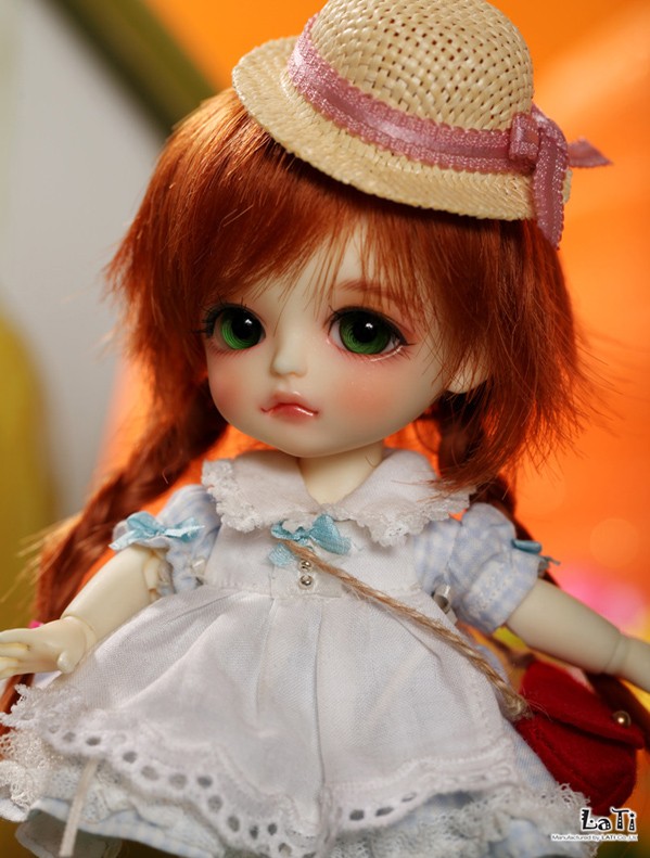 Yellow - Limited The Wizard of OZ ver. Sophie [Dorothy] Yellow63