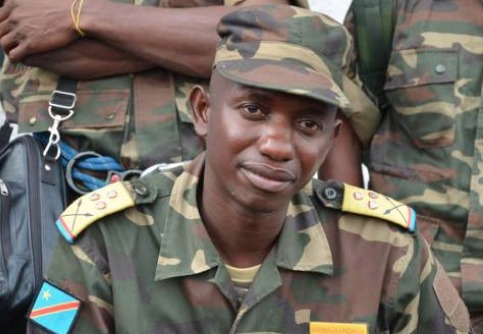 Le convoi du colonel Mamadou Ndala vient de tomber dans une ambuscade des ugandais - Page 9 Mamado10