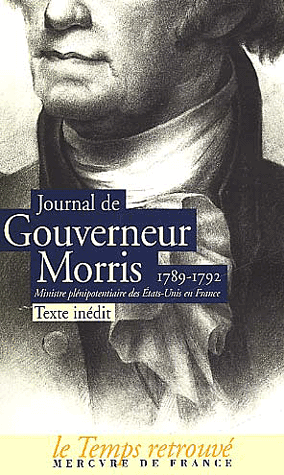 Gouverneur Morris 97827110