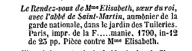 elisabeth - Madame Élisabeth, sœur  de Louis XVI - Page 5 Books22