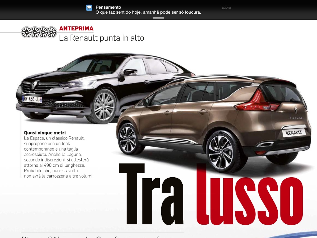 2015 - [Renault] Talisman [LFD] - Page 20 20140511
