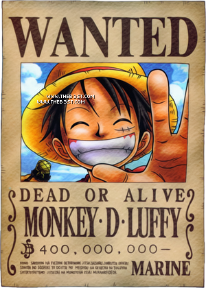 لا أريد أن أفوز بكل شيء ، أنا أعتقد فقط أن الشخص الأكثر حرية في هذه البحار هو ملك القراصنة | Monkey D. Luffy | تقرير - صفحة 2 Luffy_10