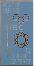 CTE/NBC 2° groupe de chasseurs 287710